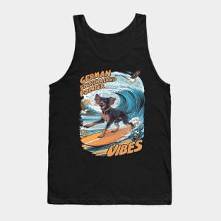 Adventure Paws German Shorthaired Pointer Tank Top